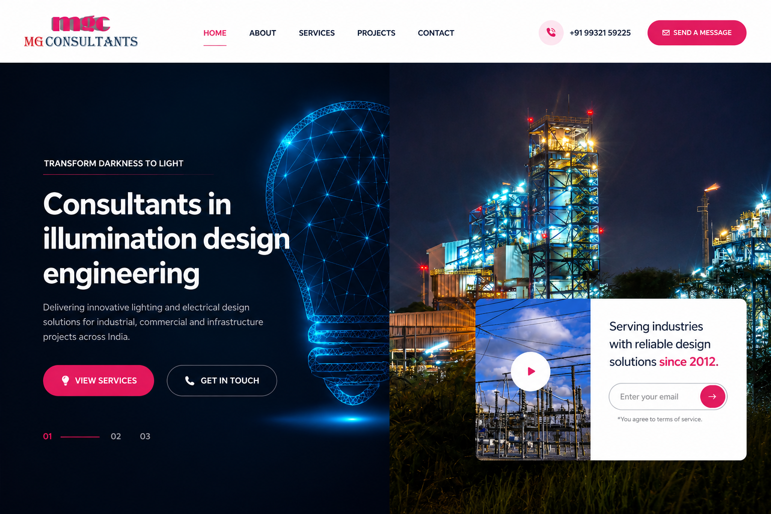 SPRR Production Platform Template 6